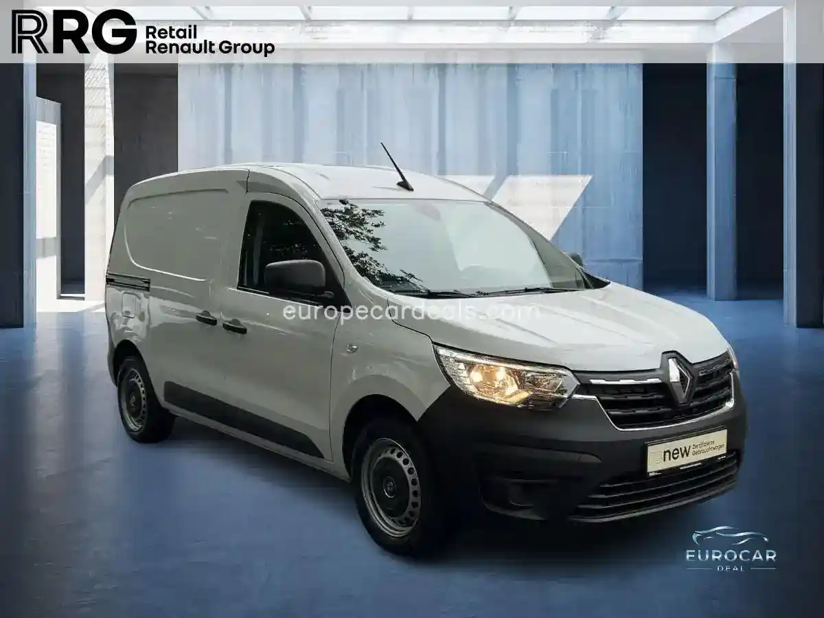 Renault Express