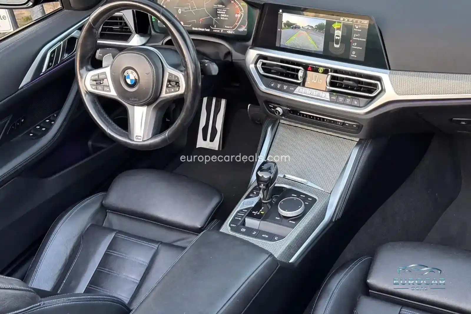 BMW 420
