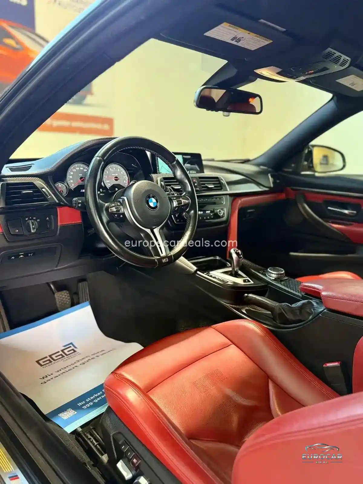 BMW M4