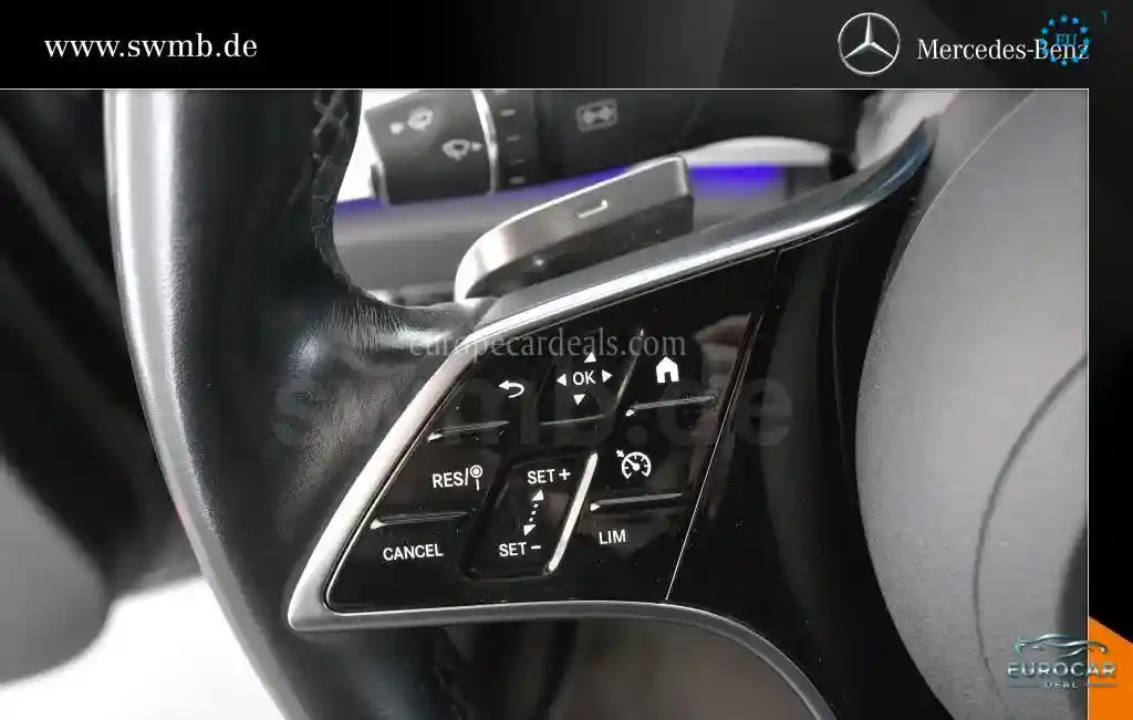 Mercedes-Benz E 400