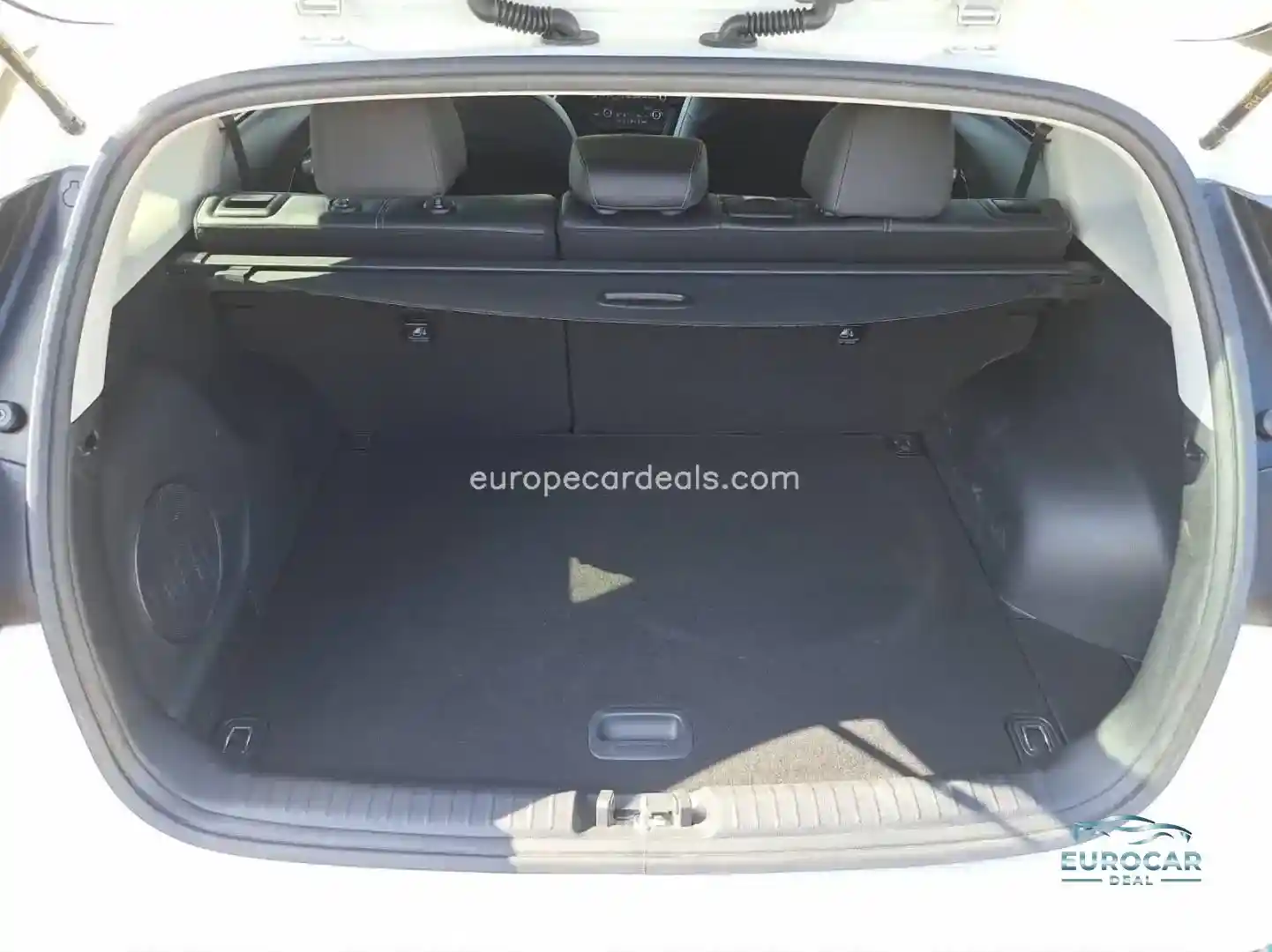 Kia Niro EV
