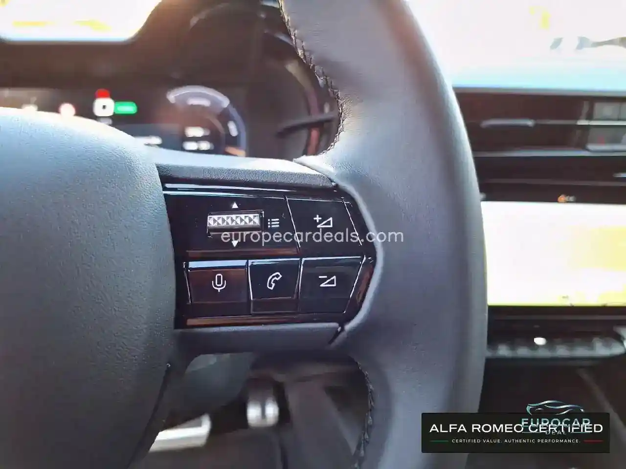 Alfa Romeo Junior
