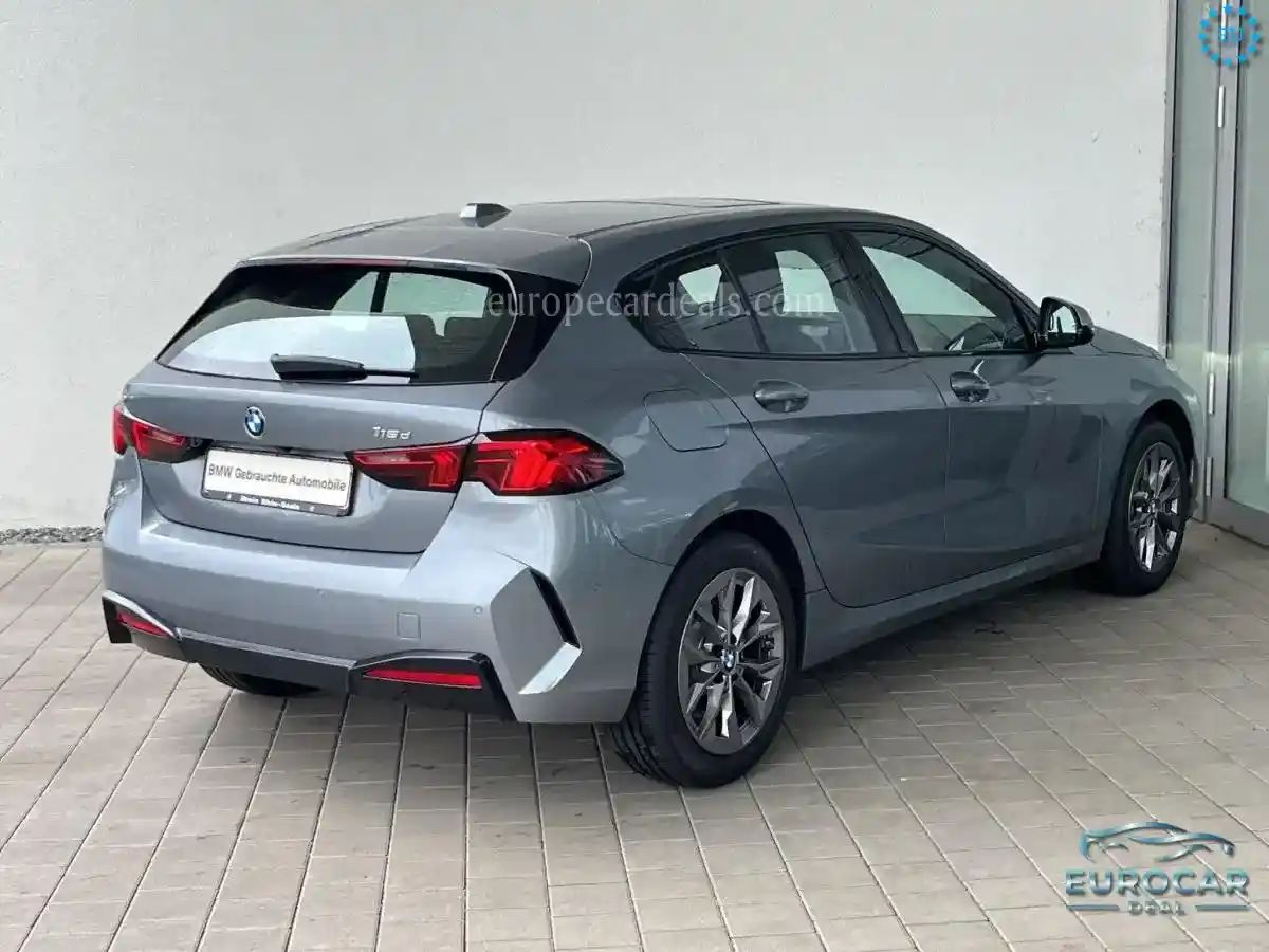 BMW 118