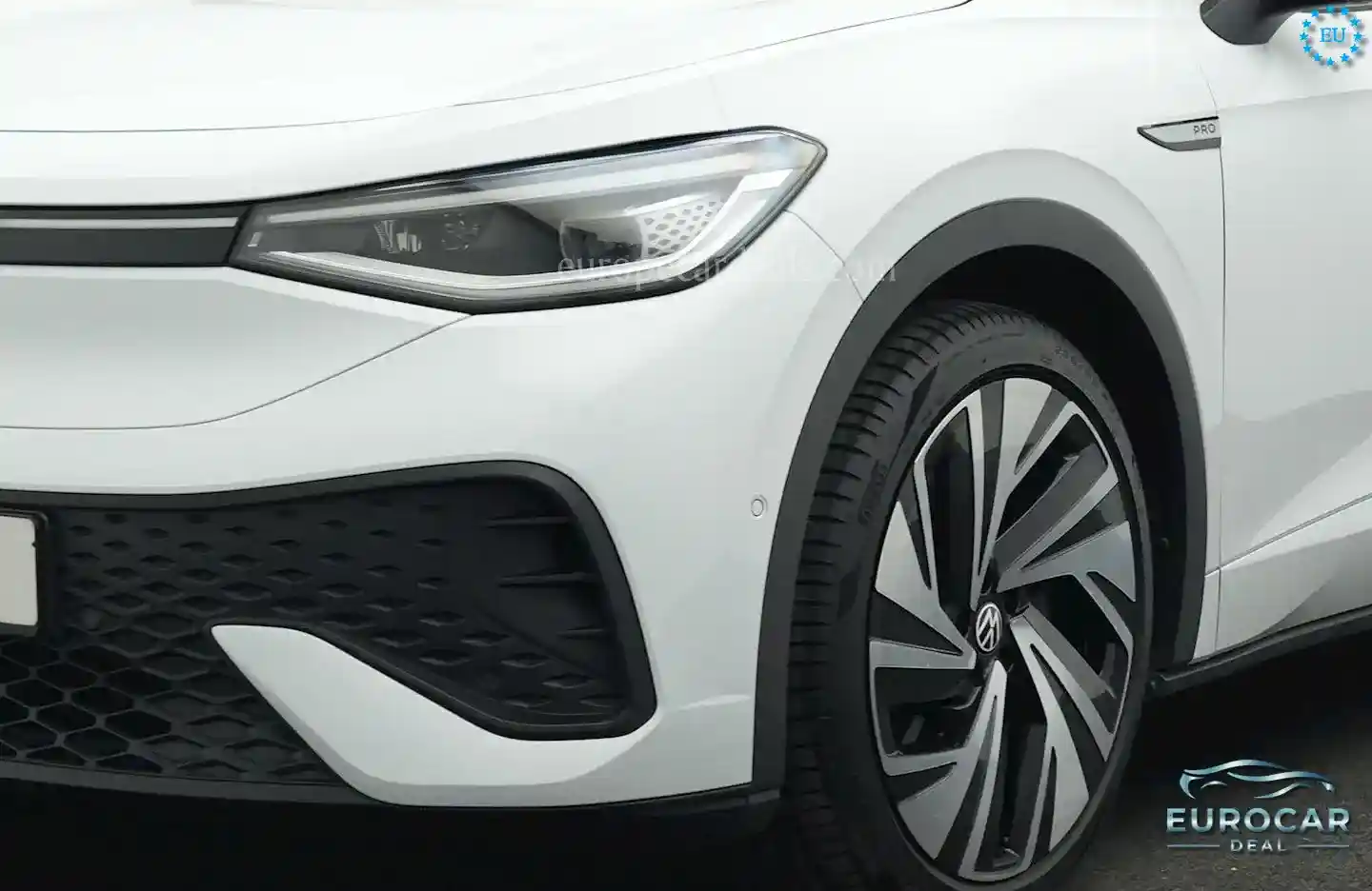 Volkswagen ID.5