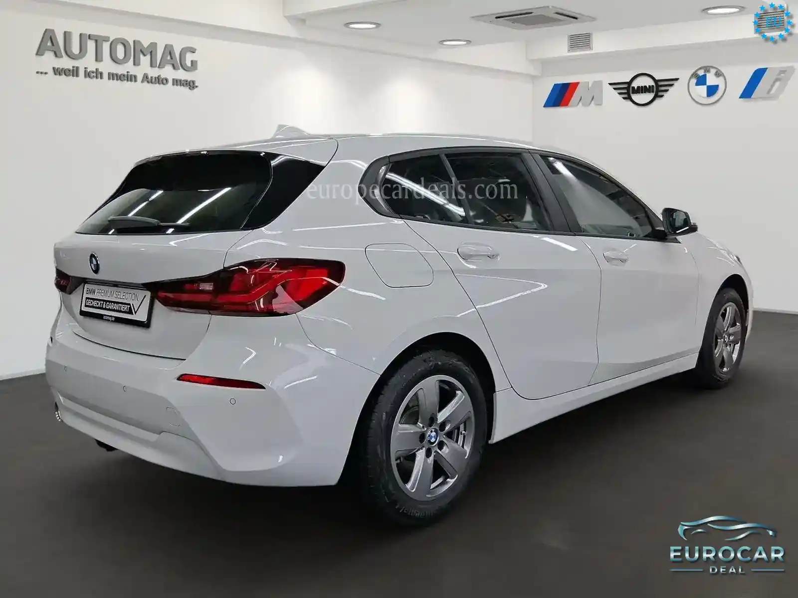BMW 118
