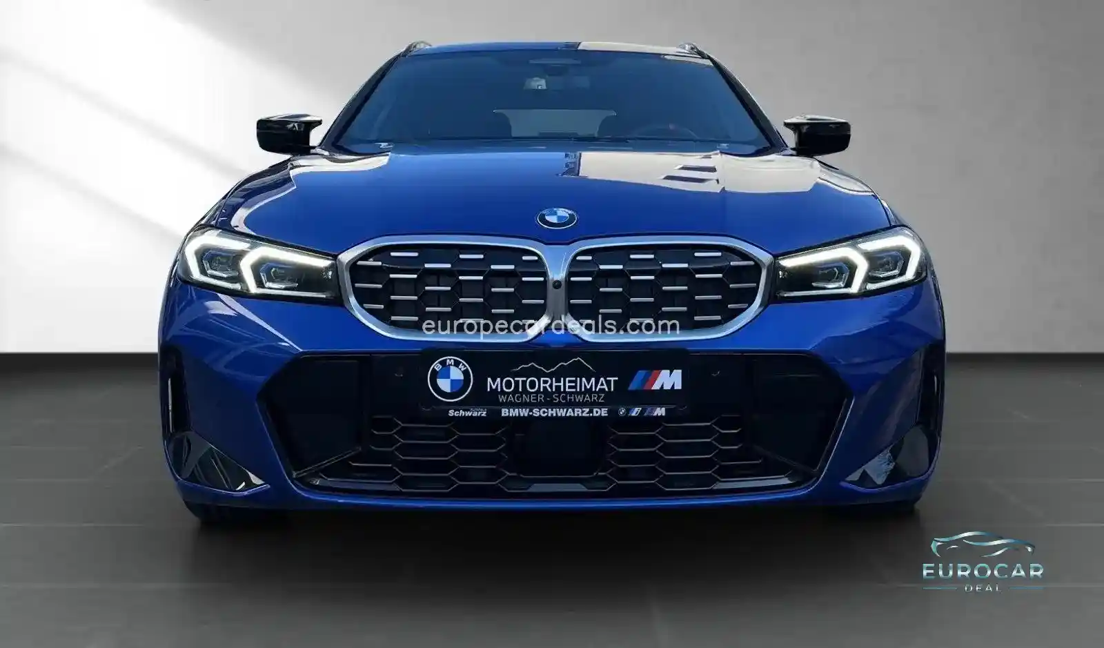 BMW M340i