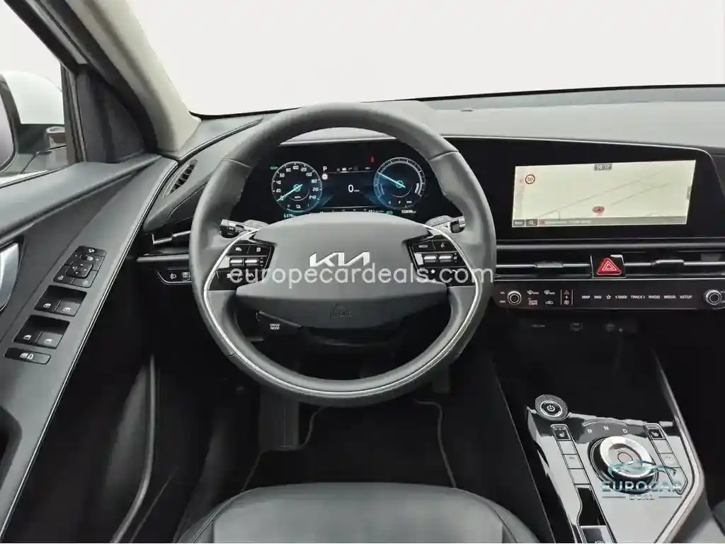 Kia Niro EV