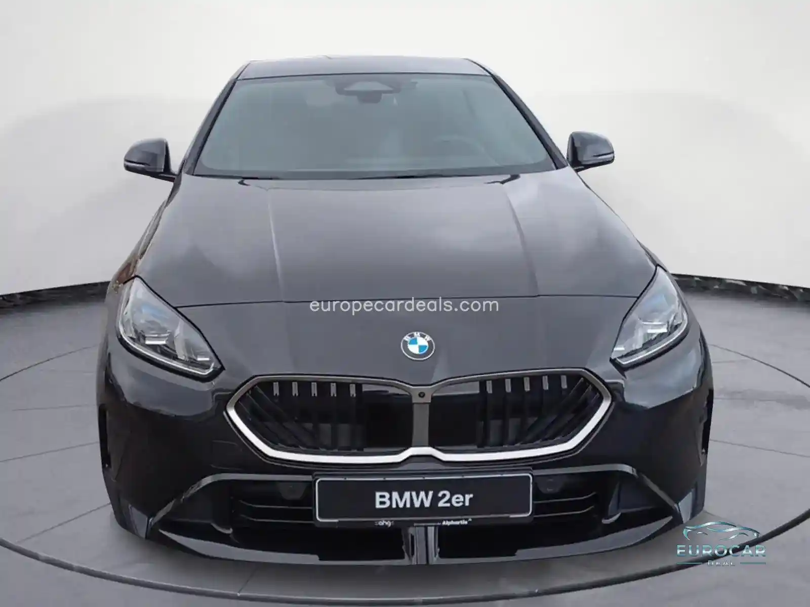 BMW 220 Gran Coupé