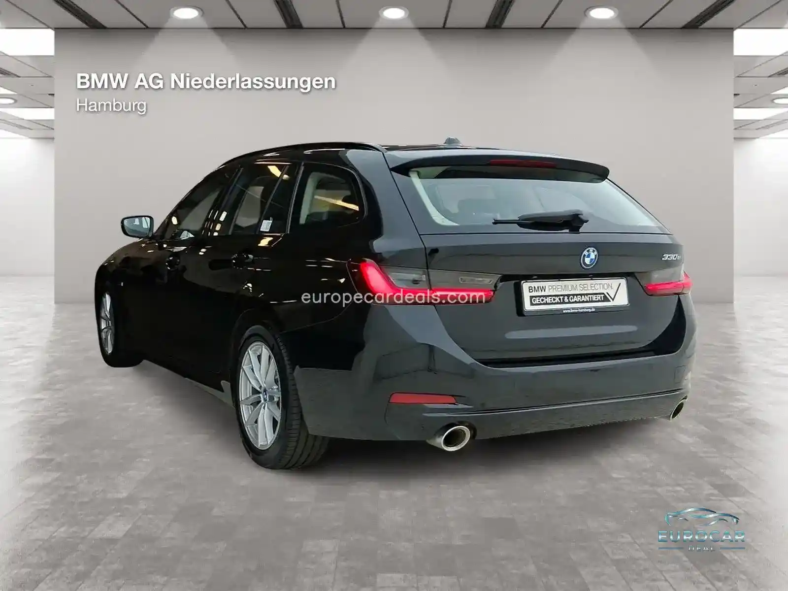 BMW 330