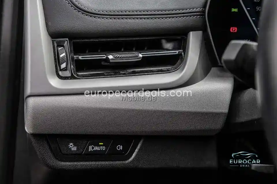 BMW 216 Active Tourer