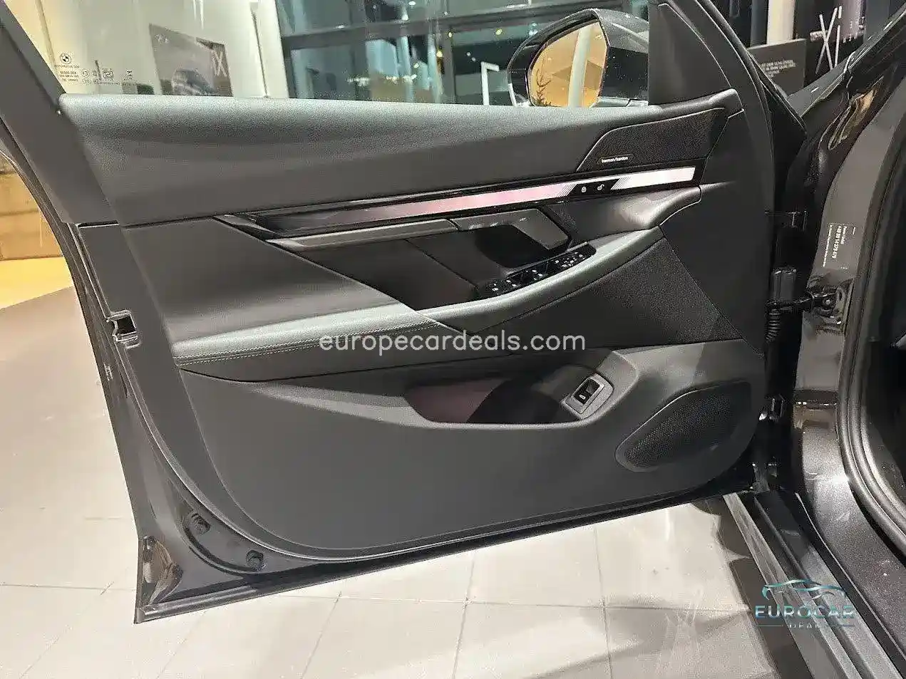 BMW i5