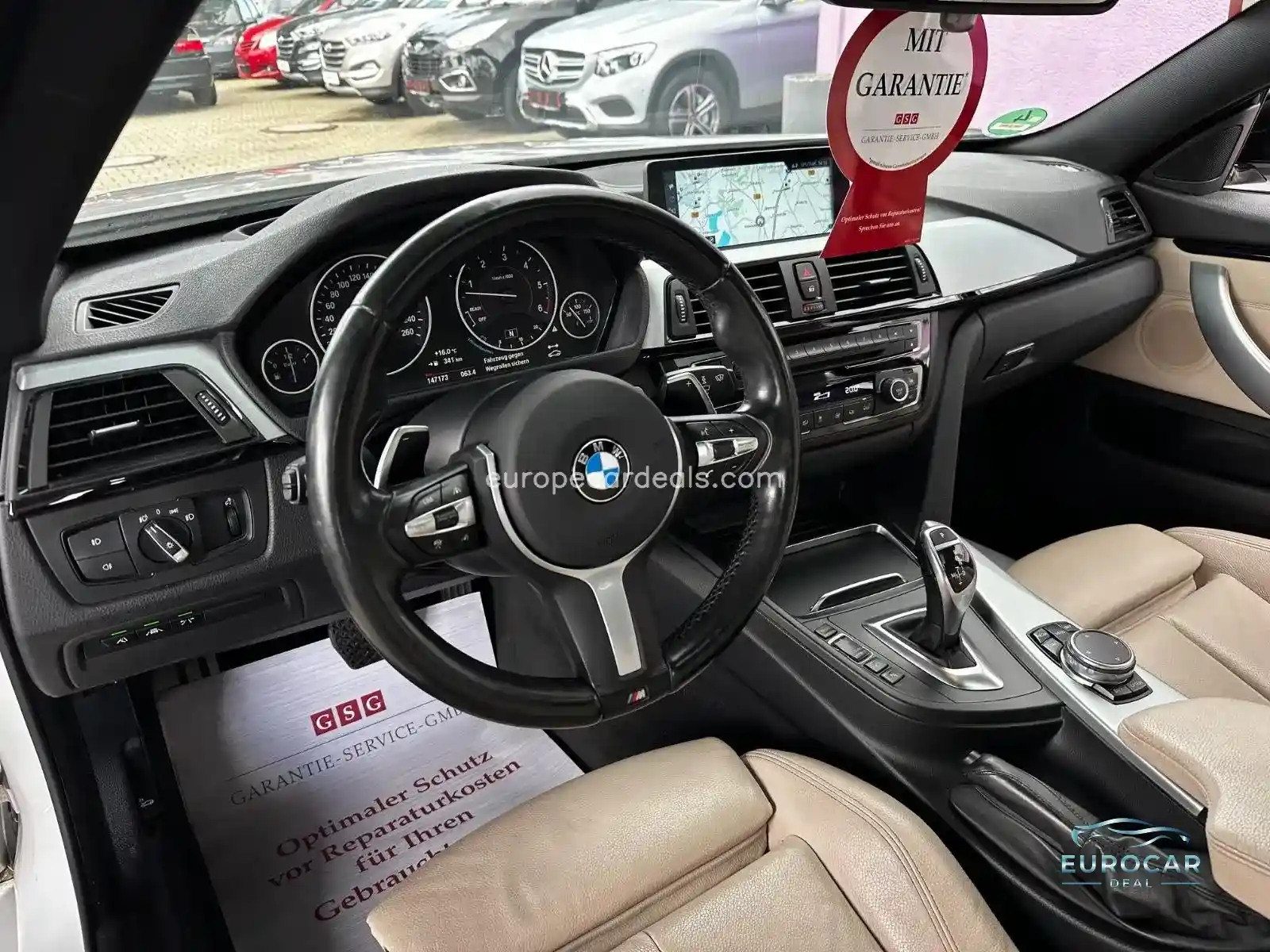BMW 430