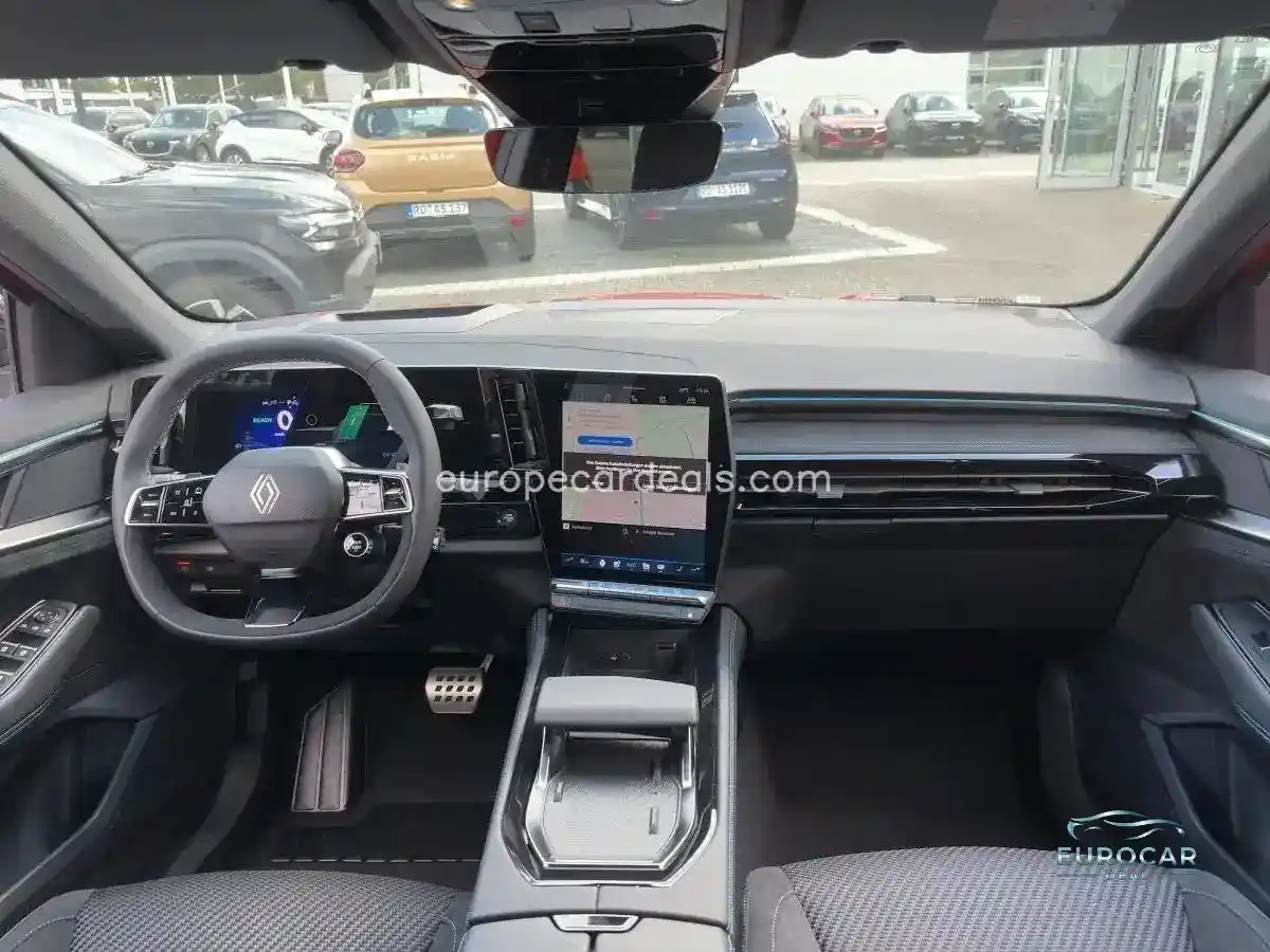 Renault Espace