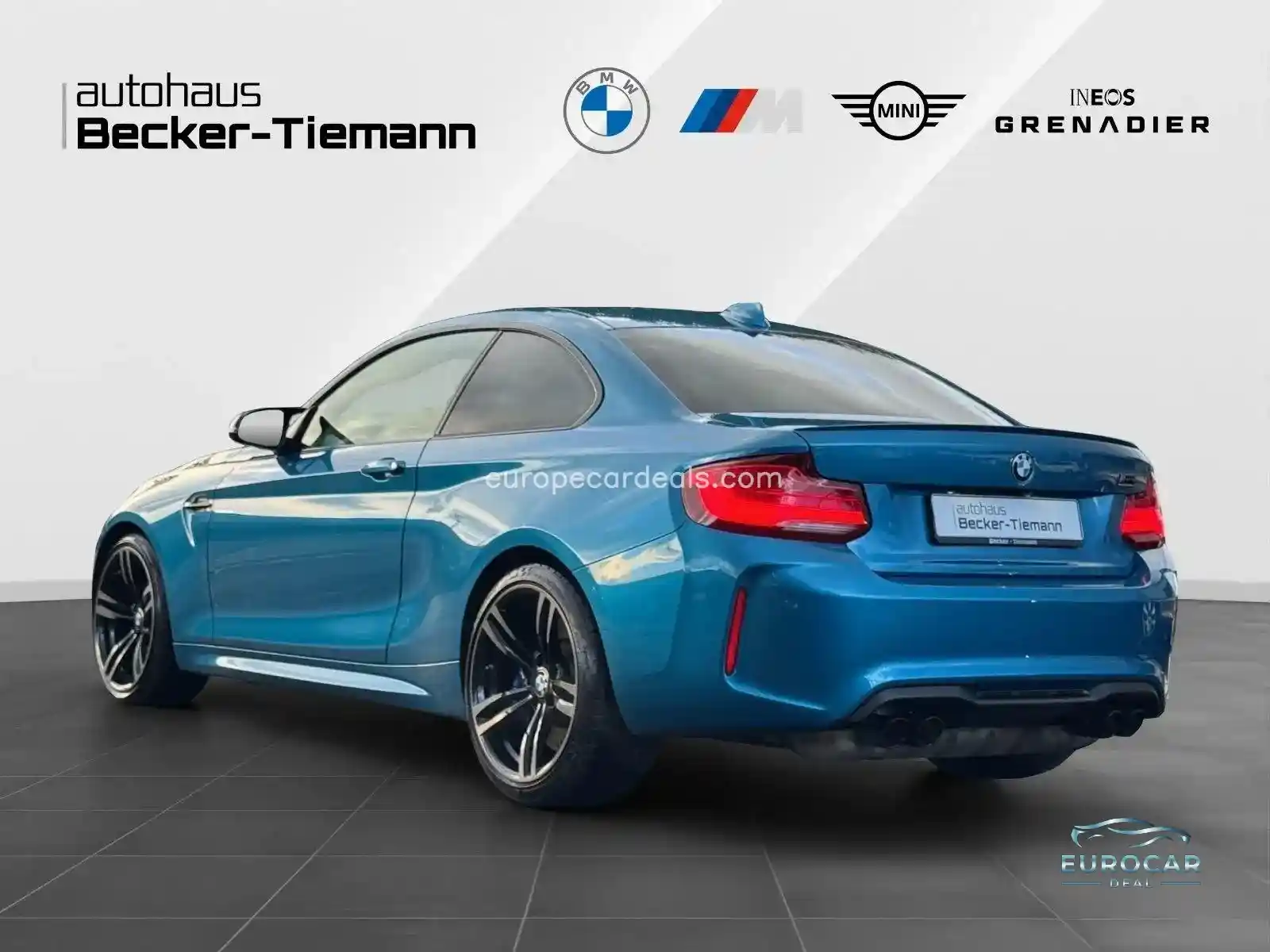 BMW M2