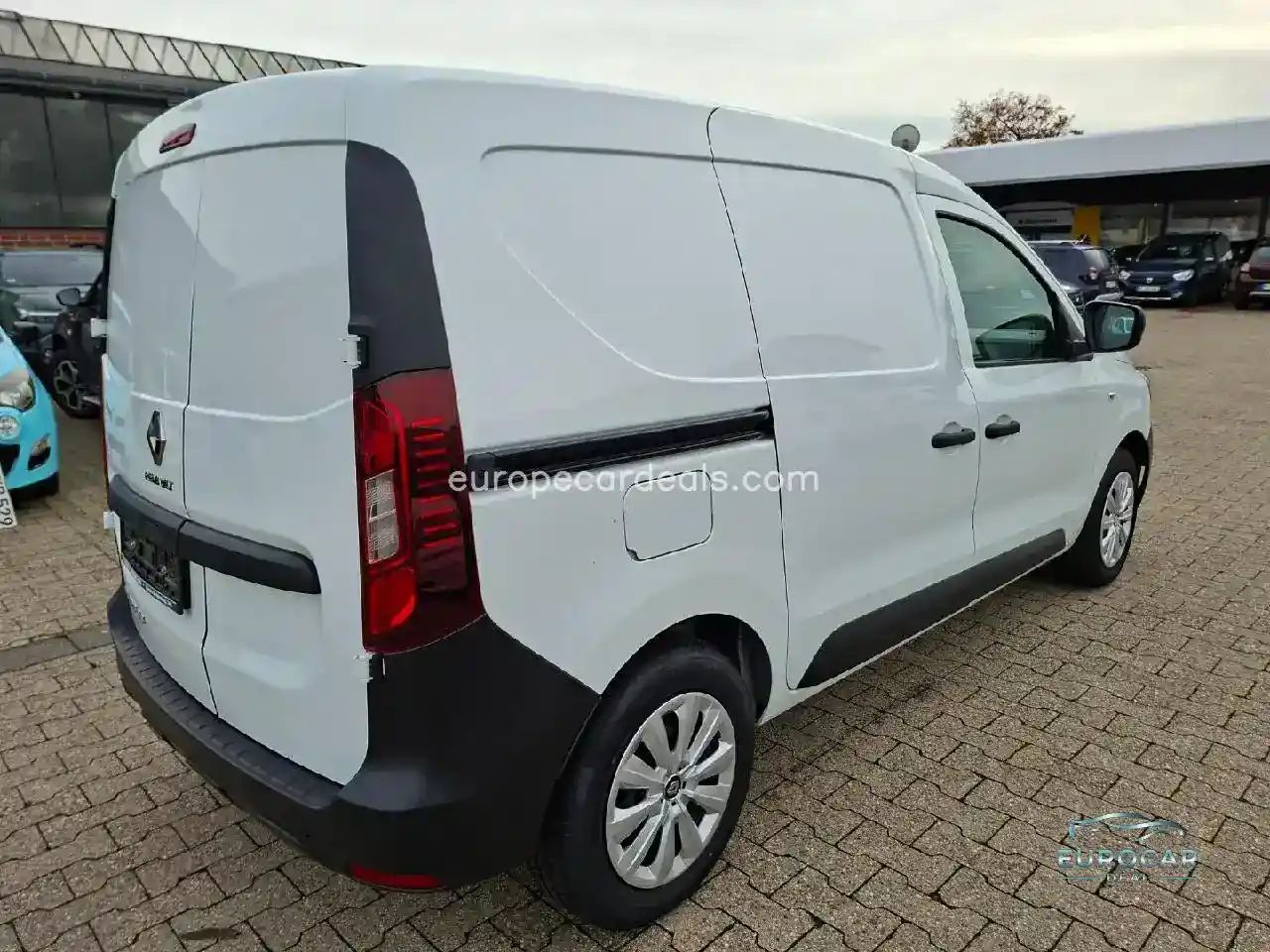 Renault Express