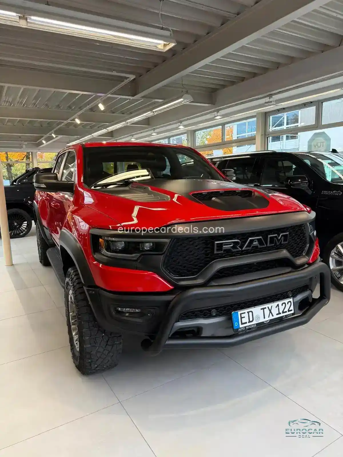 Dodge RAM