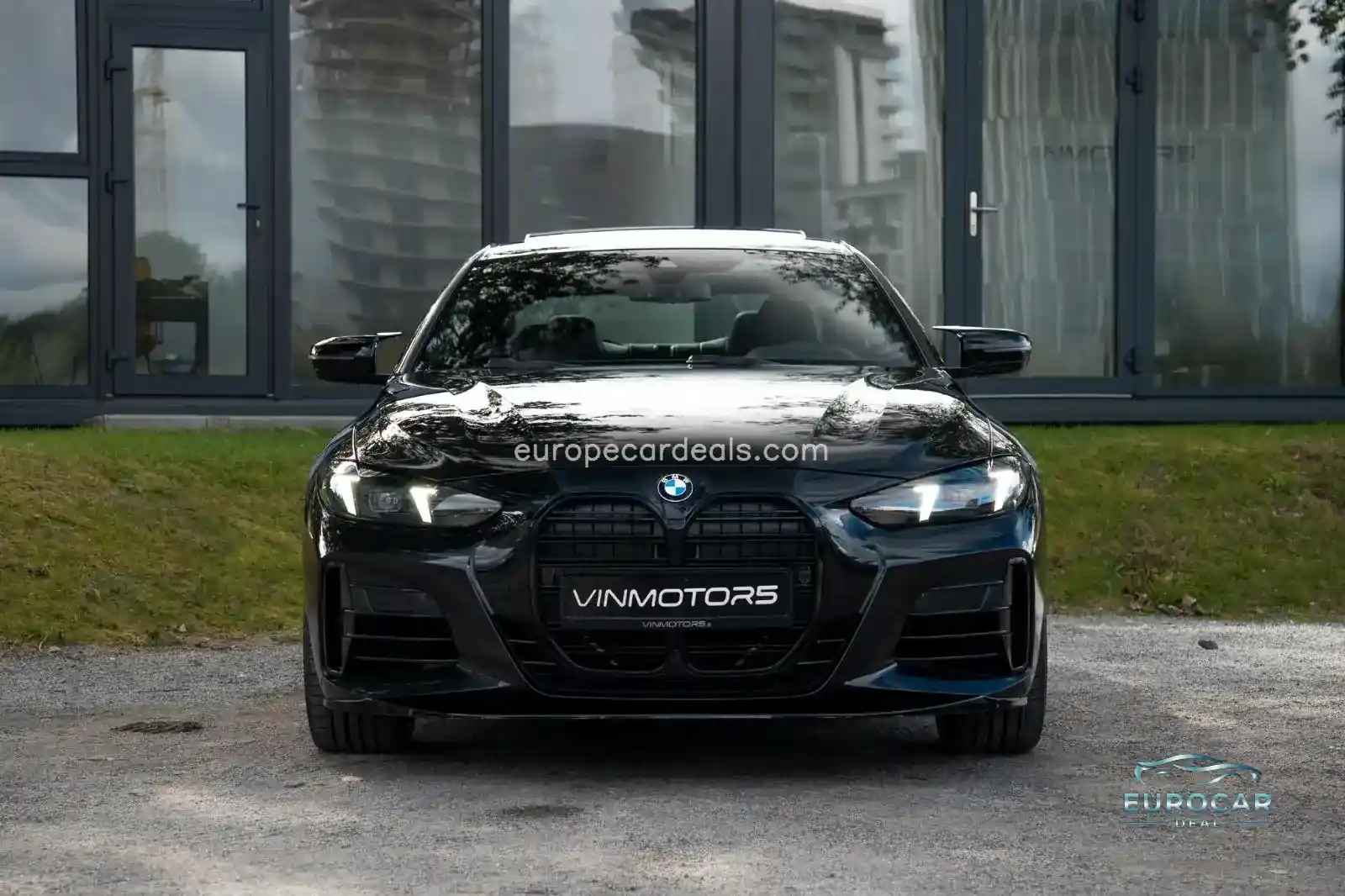 BMW M440