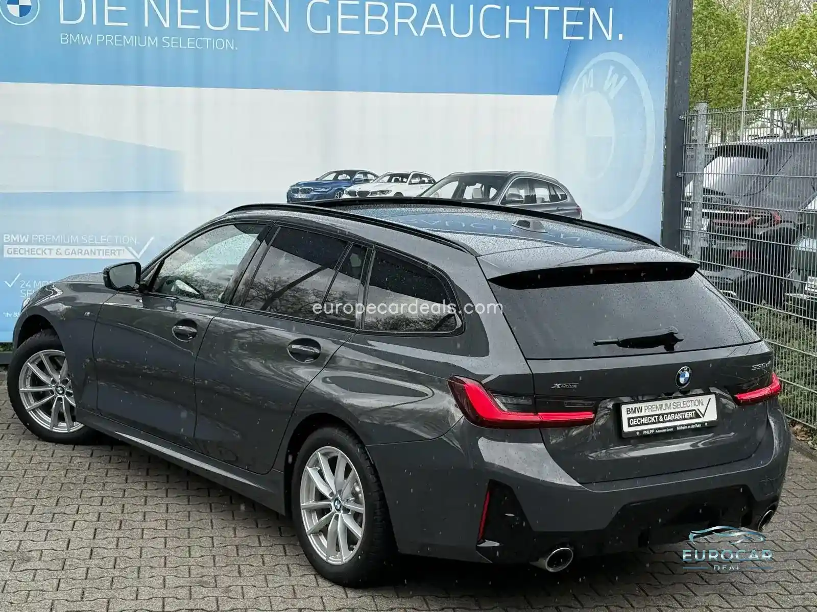 BMW 330