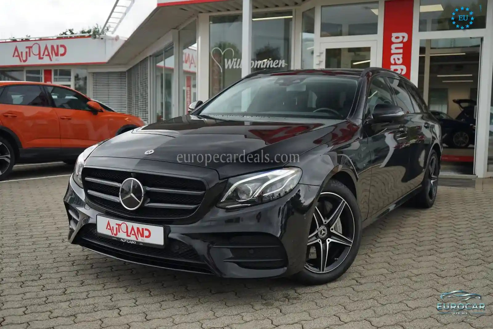 Mercedes-Benz E 300
