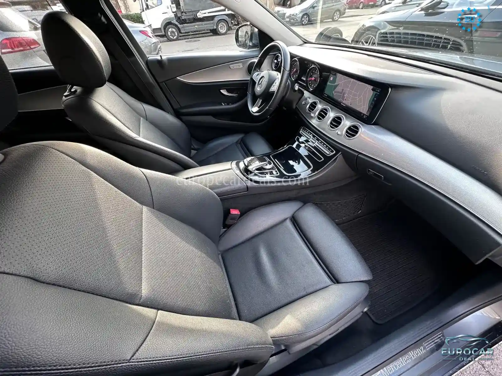 Mercedes-Benz E 250