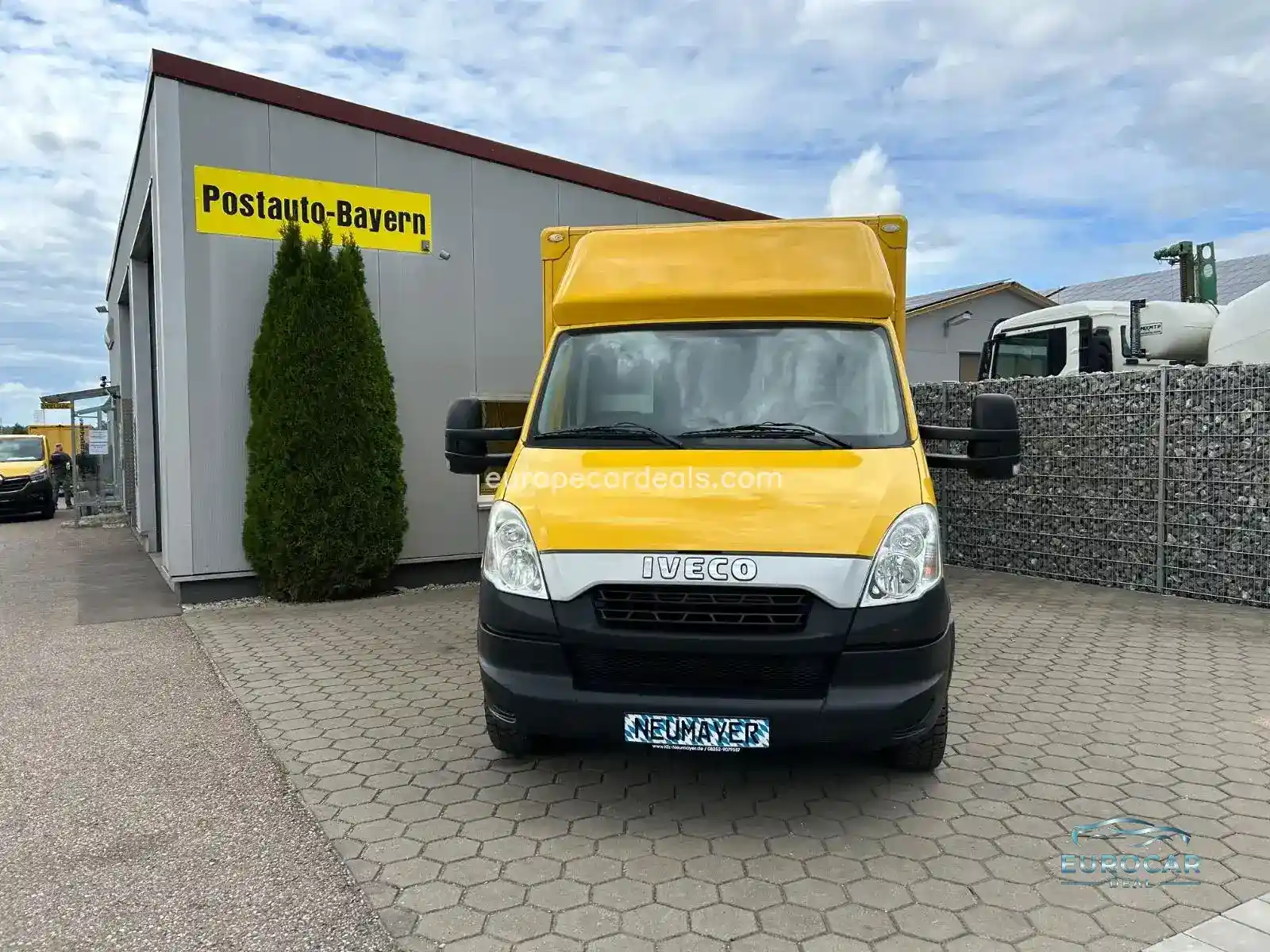 Iveco Other