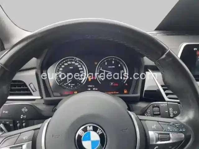 BMW 218 Gran Tourer