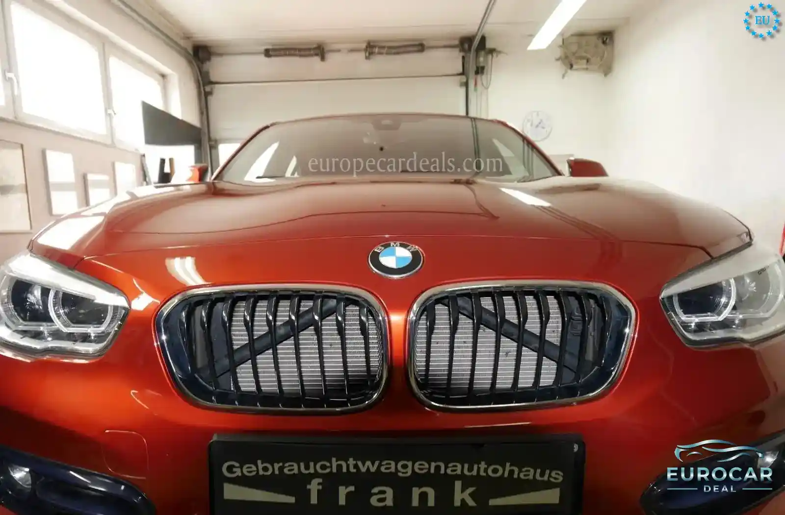 BMW 118