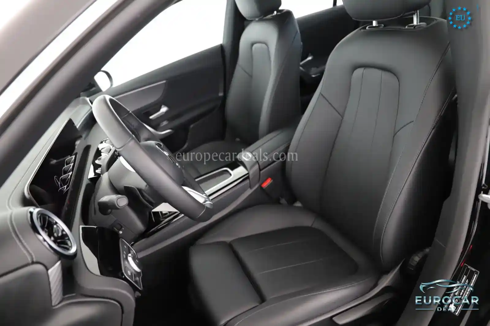 Mercedes-Benz CLA 220
