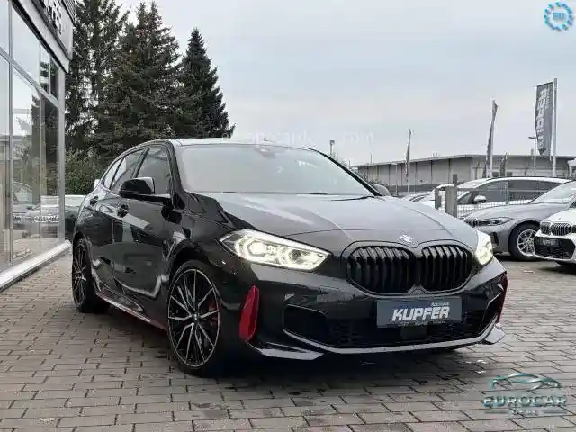 BMW 128