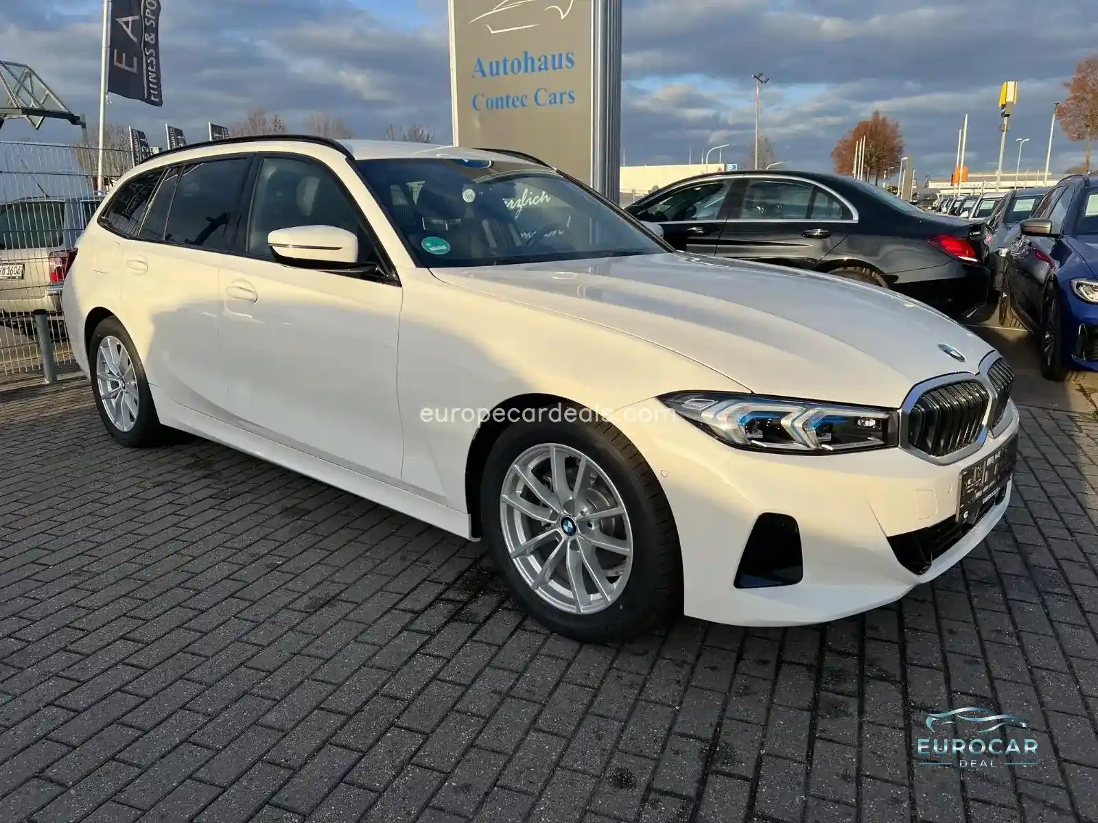 BMW 318