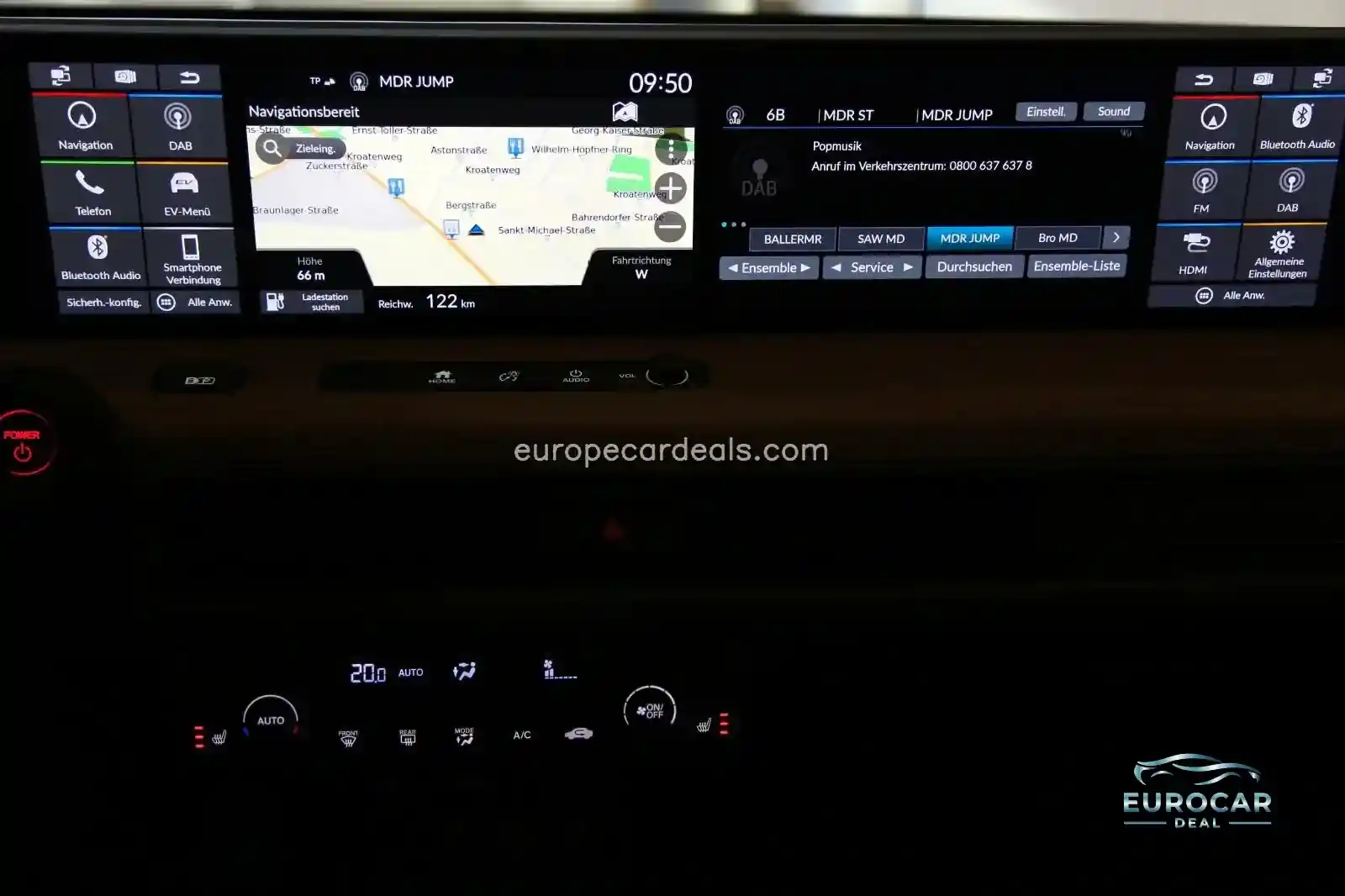 Honda e