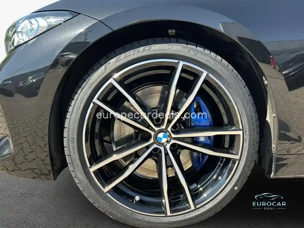 BMW M340i