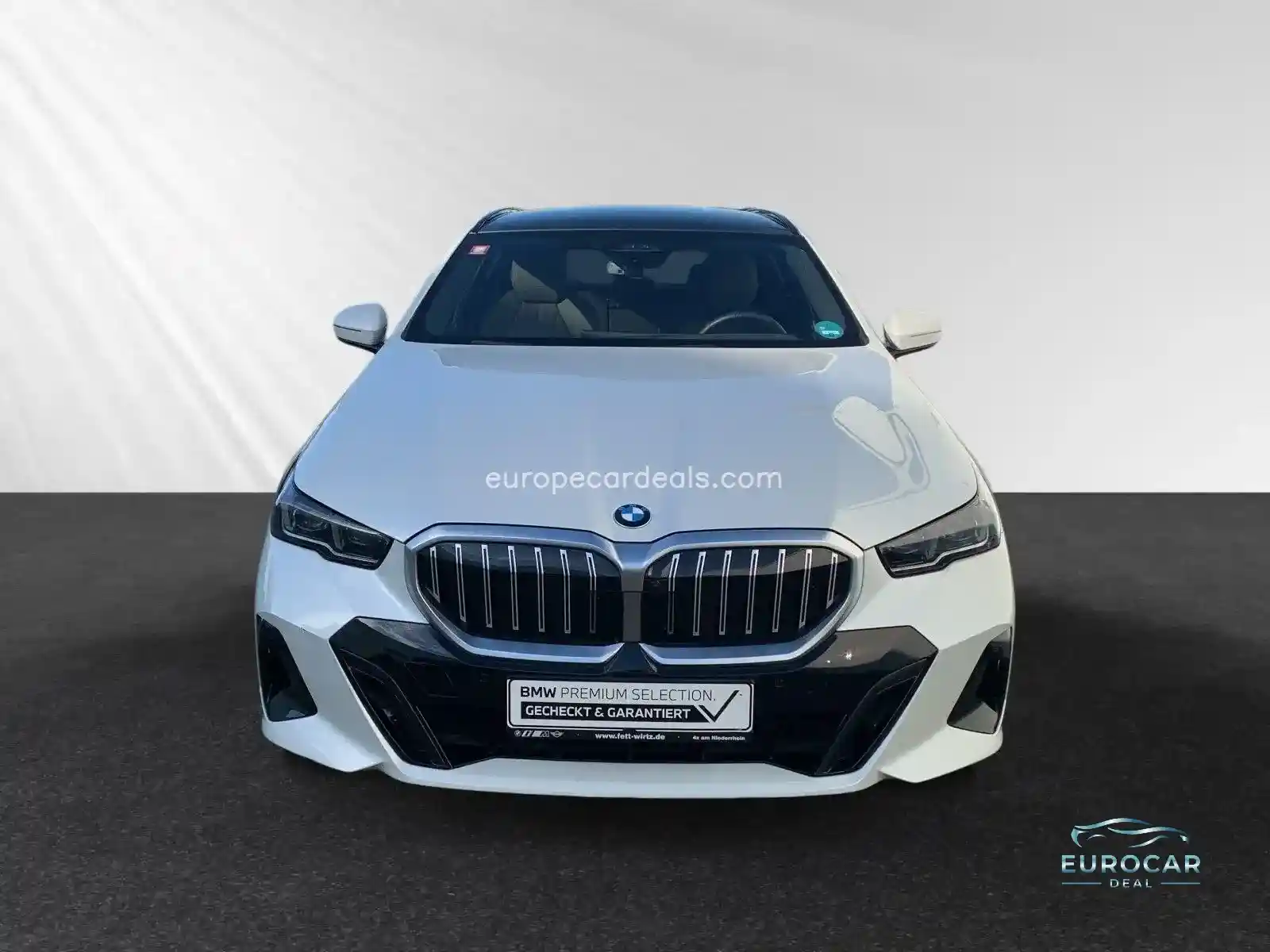 BMW 540