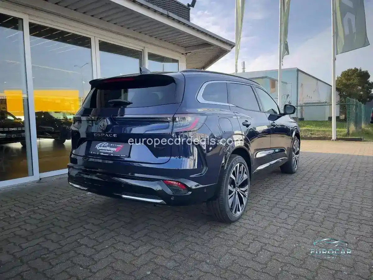 Renault Espace