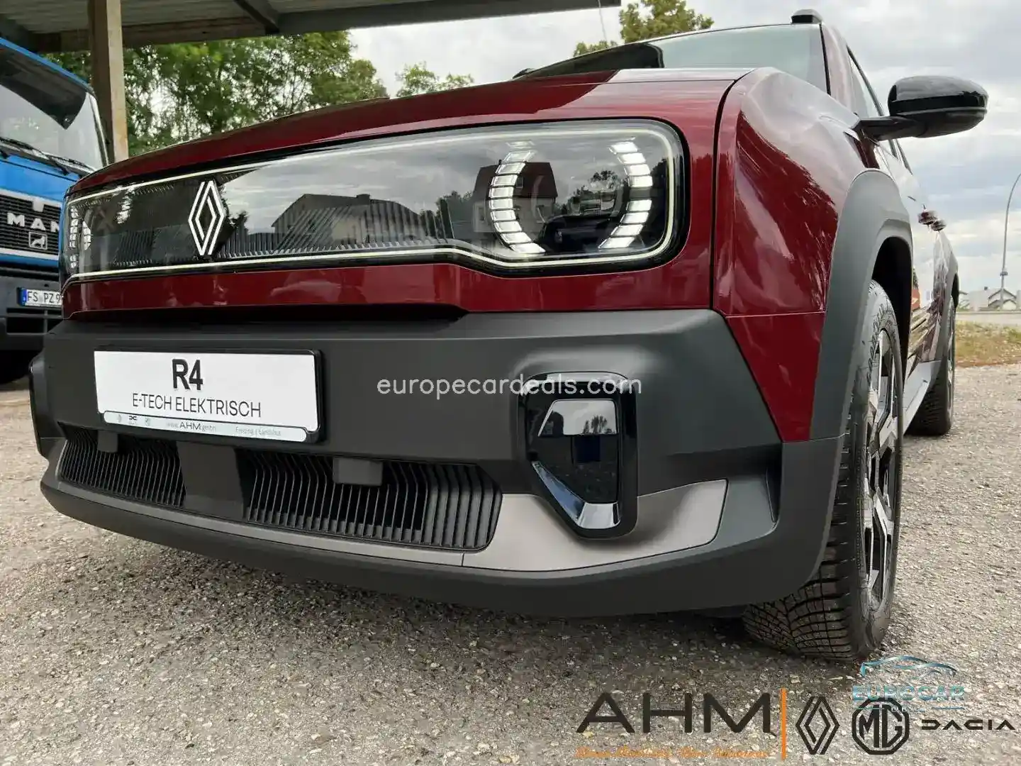 Renault R 4