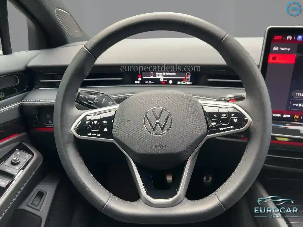 Volkswagen ID.7