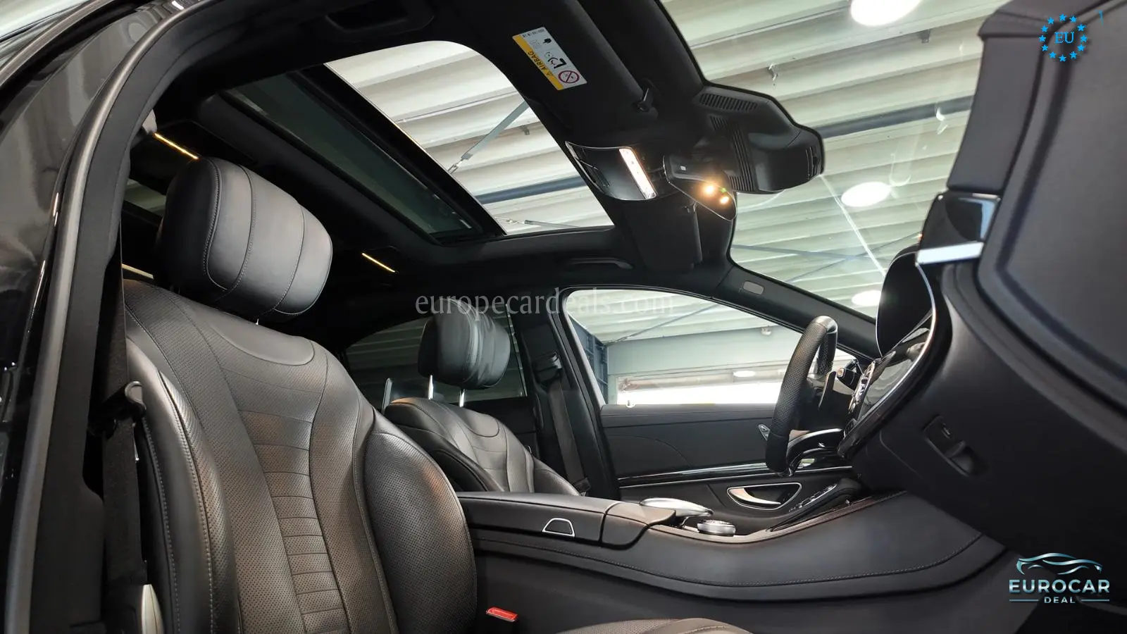 Mercedes-Benz S 400