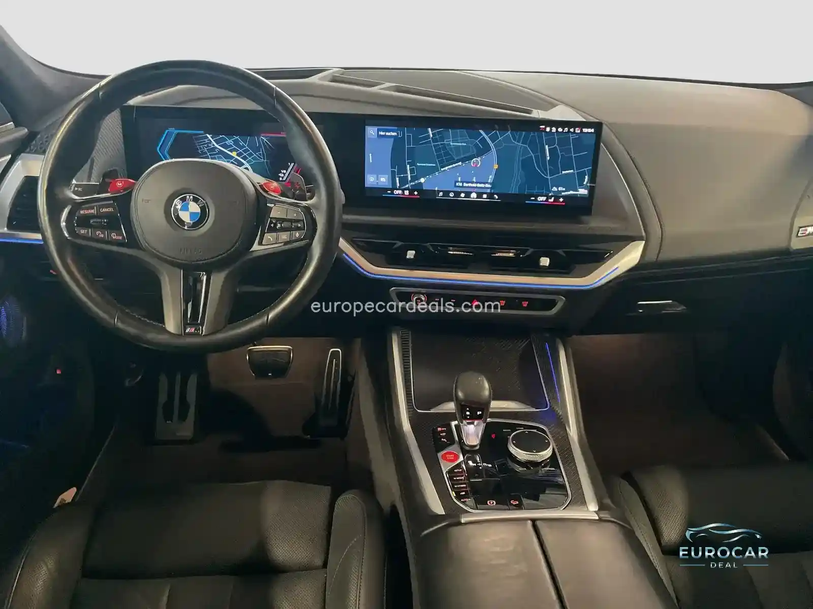 BMW XM