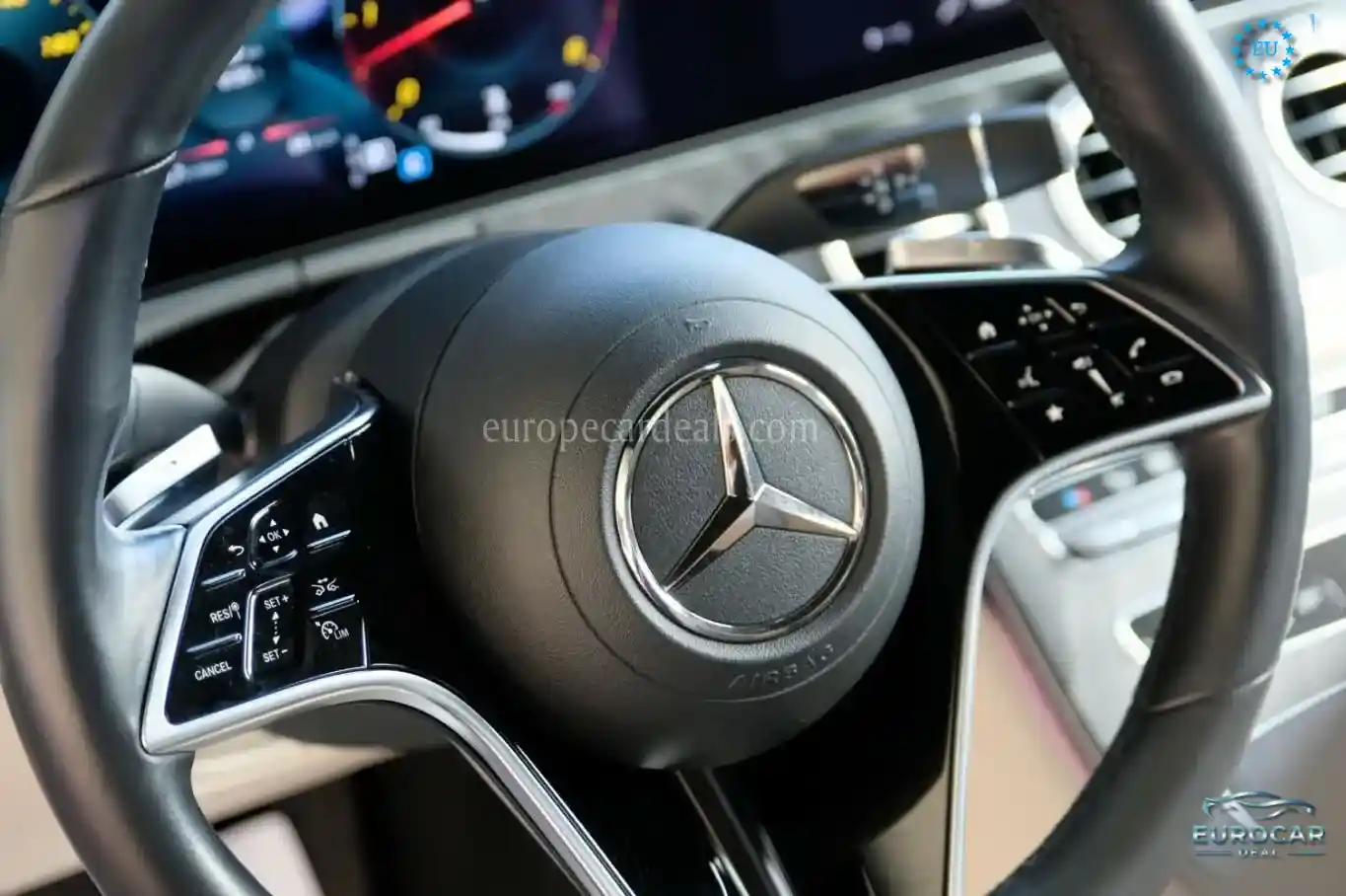 Mercedes-Benz E 400
