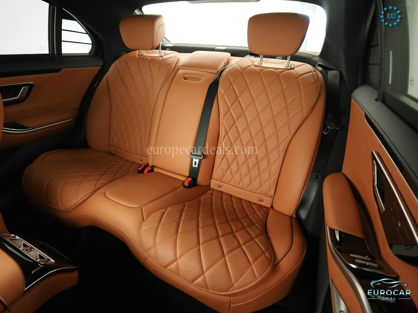 Mercedes-Benz S 400