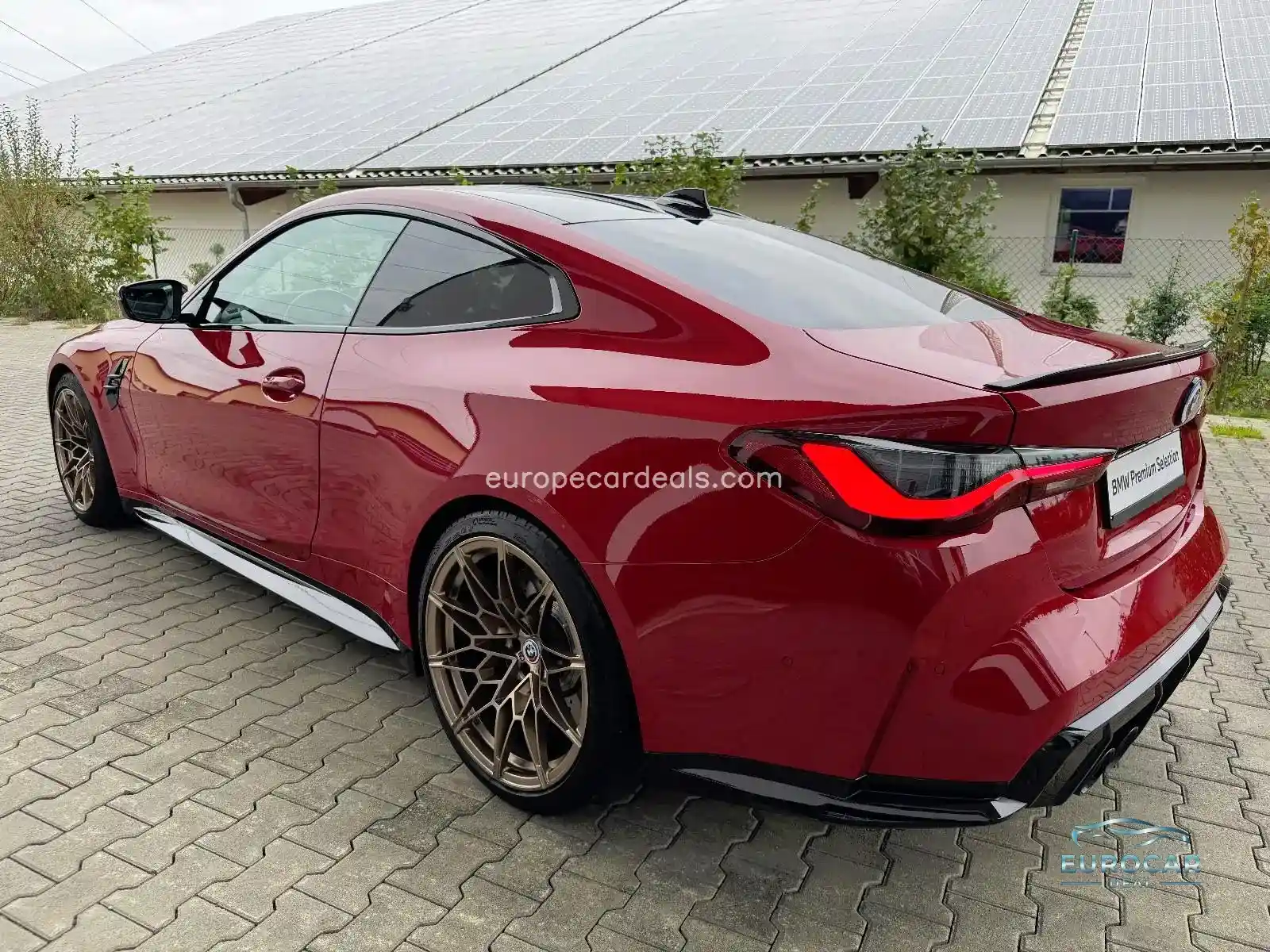 BMW M4