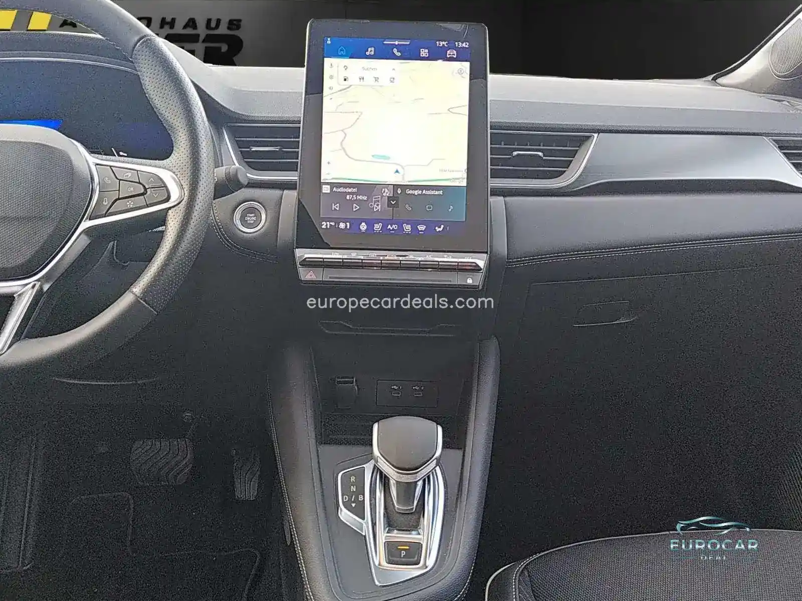 Renault Symbioz