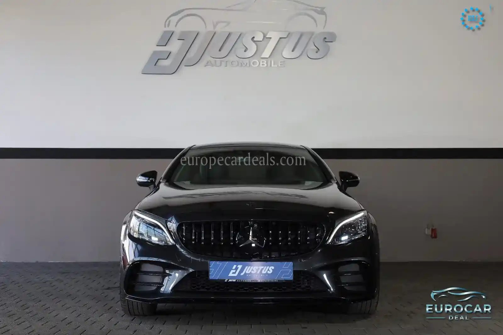 Mercedes-Benz C 43 AMG