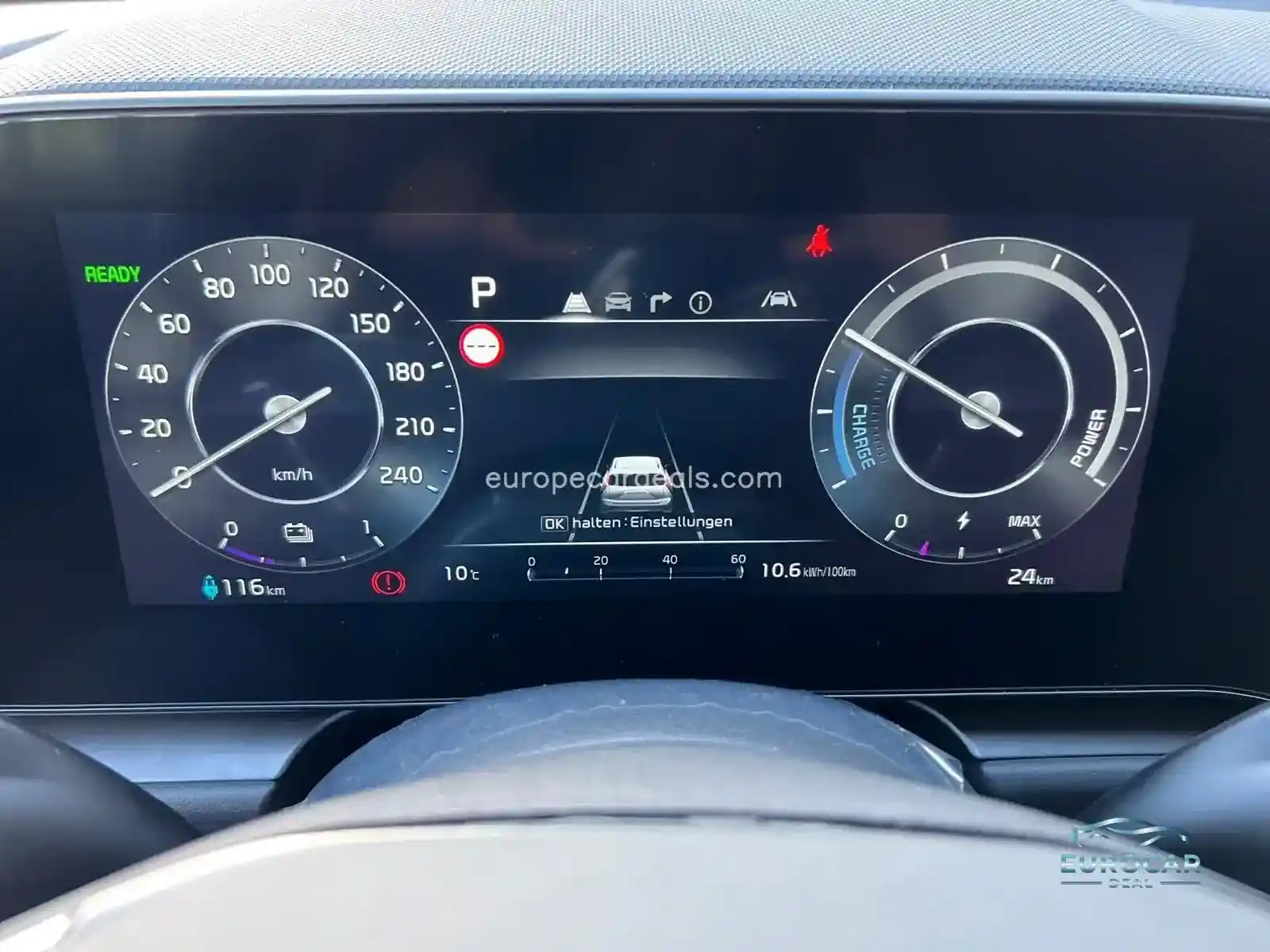 Kia Niro EV