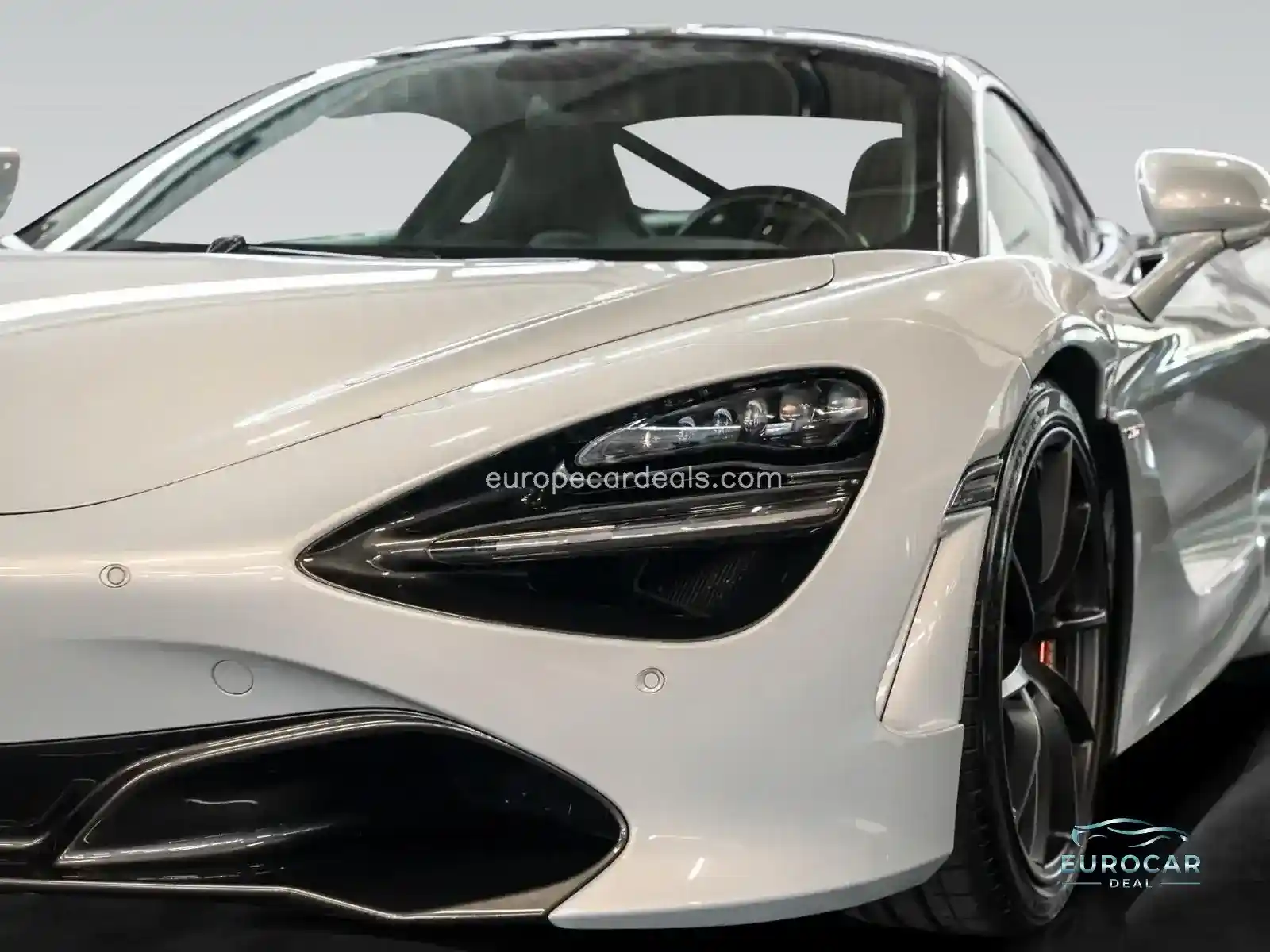 McLaren 720S