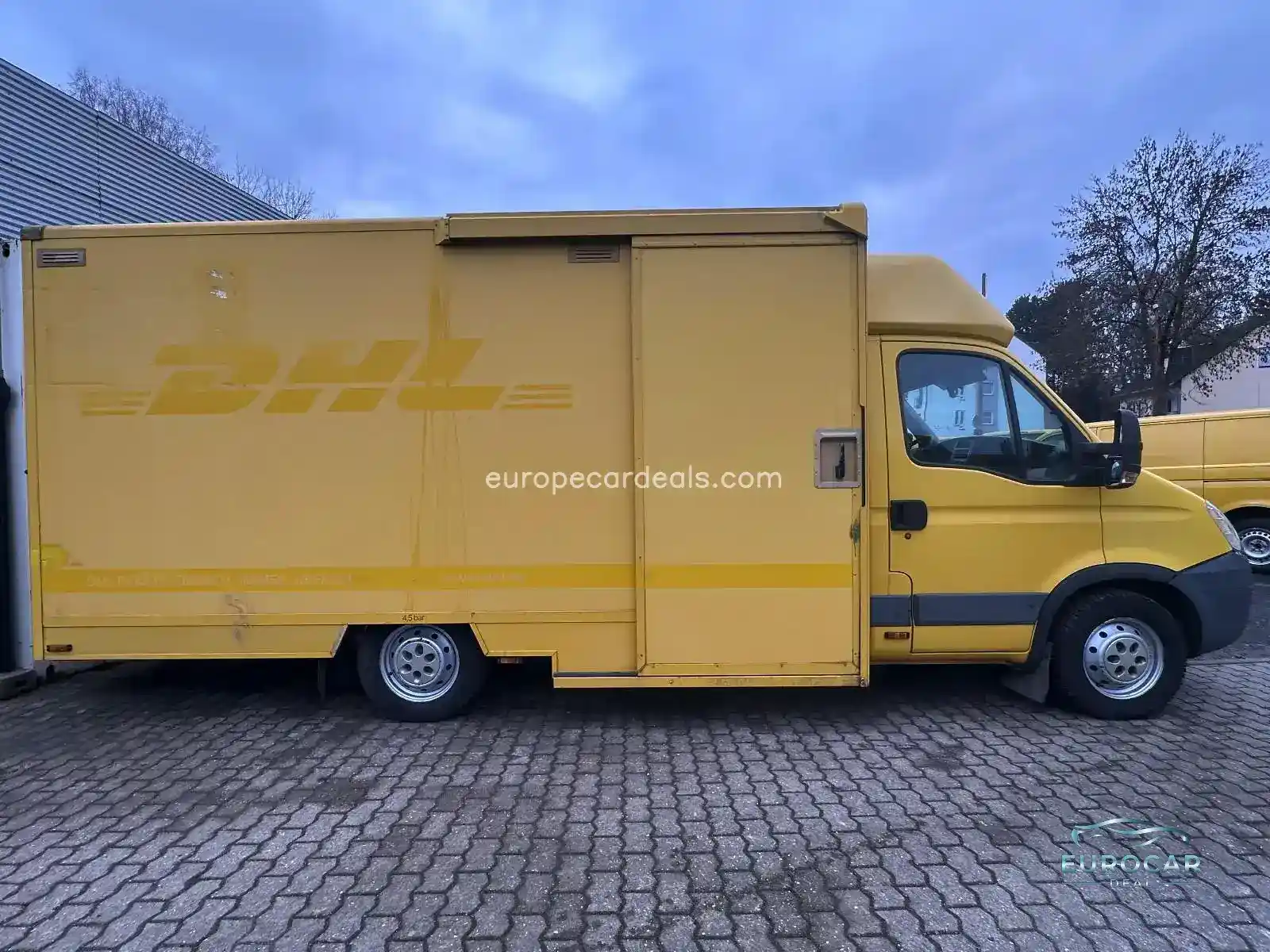 Iveco Other
