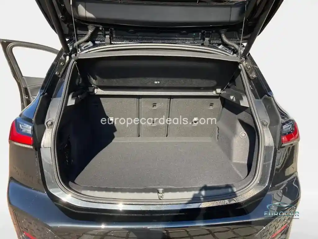 BMW 220 Active Tourer