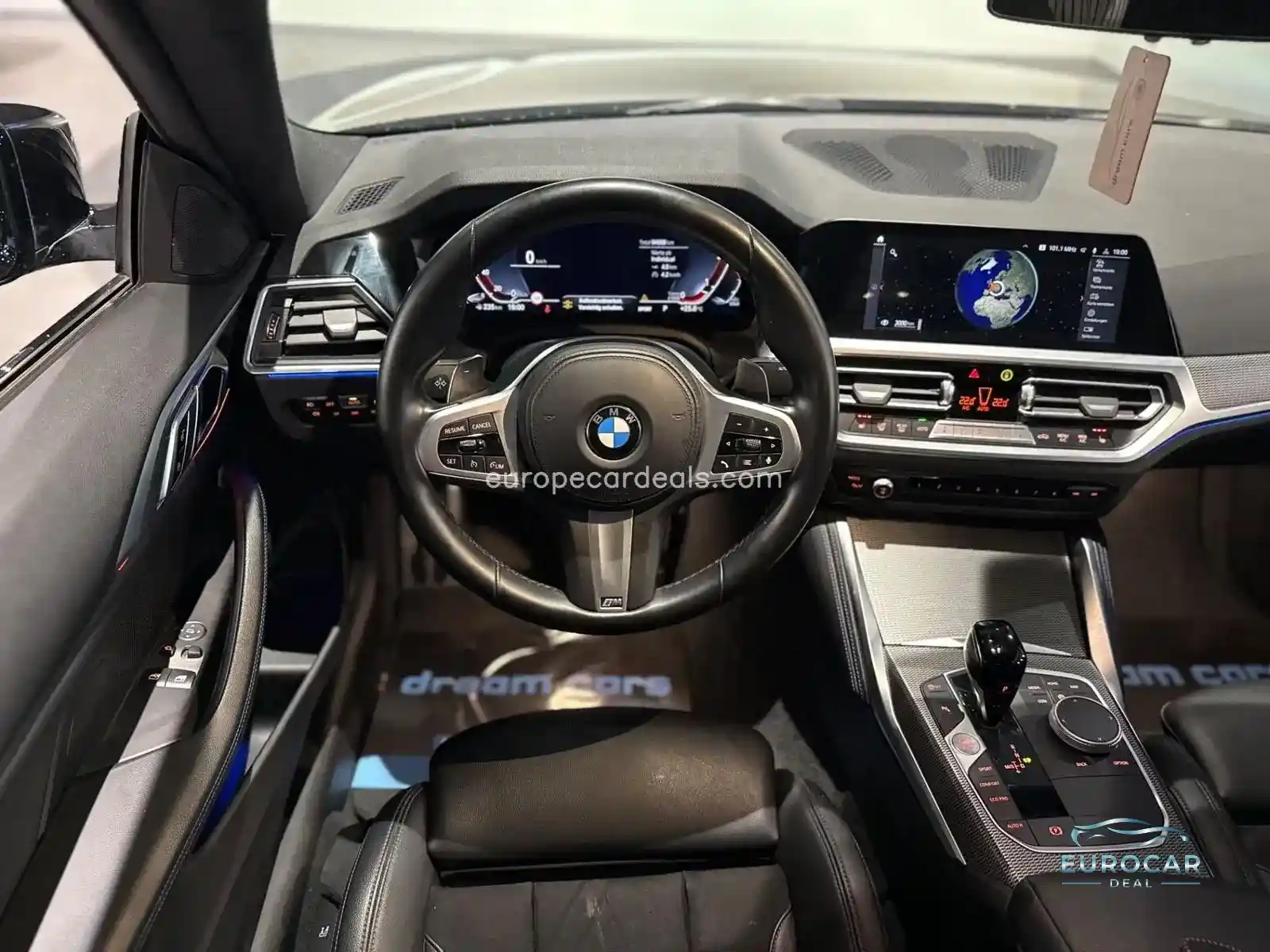 BMW 420