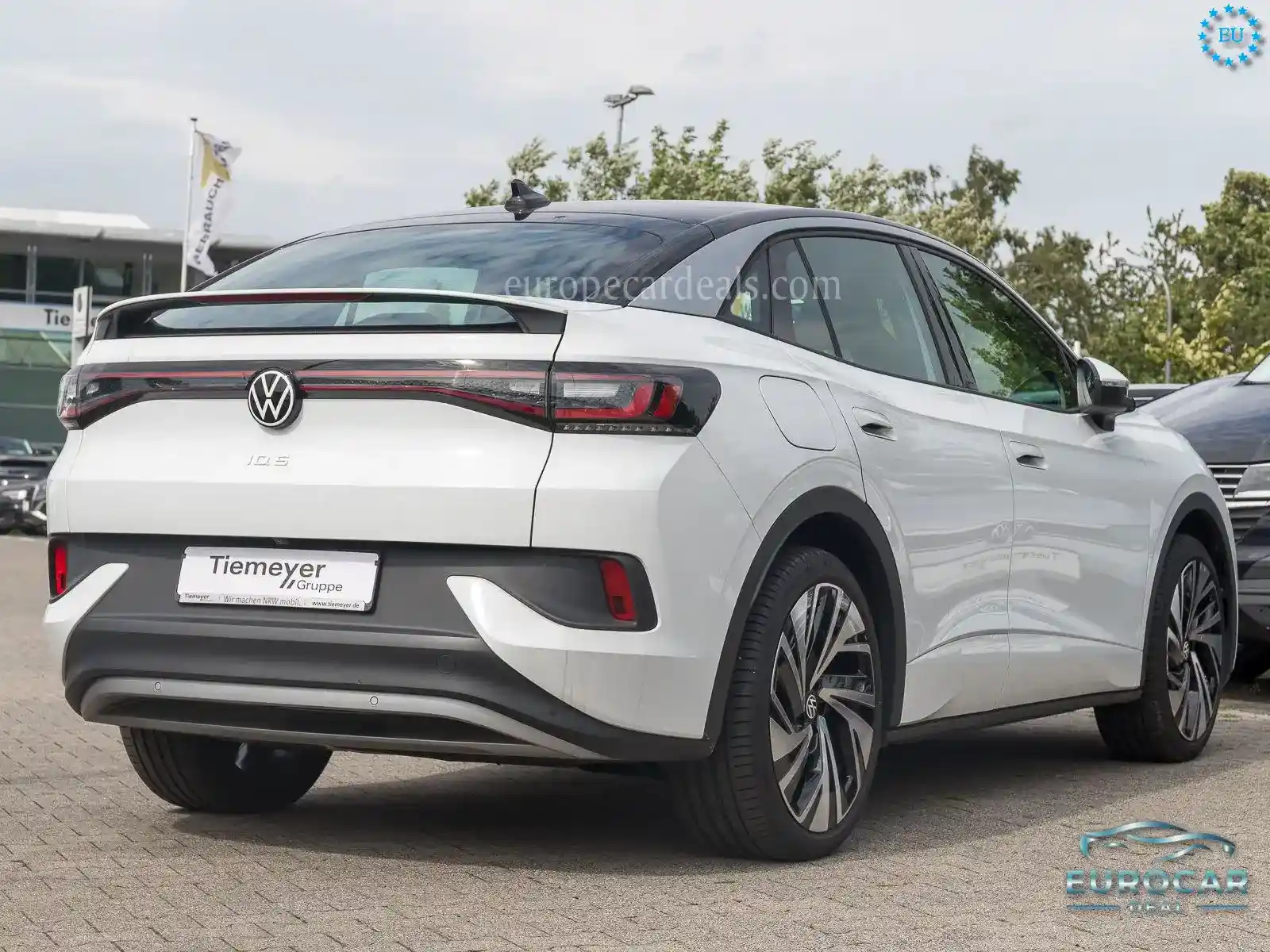 Volkswagen ID.5