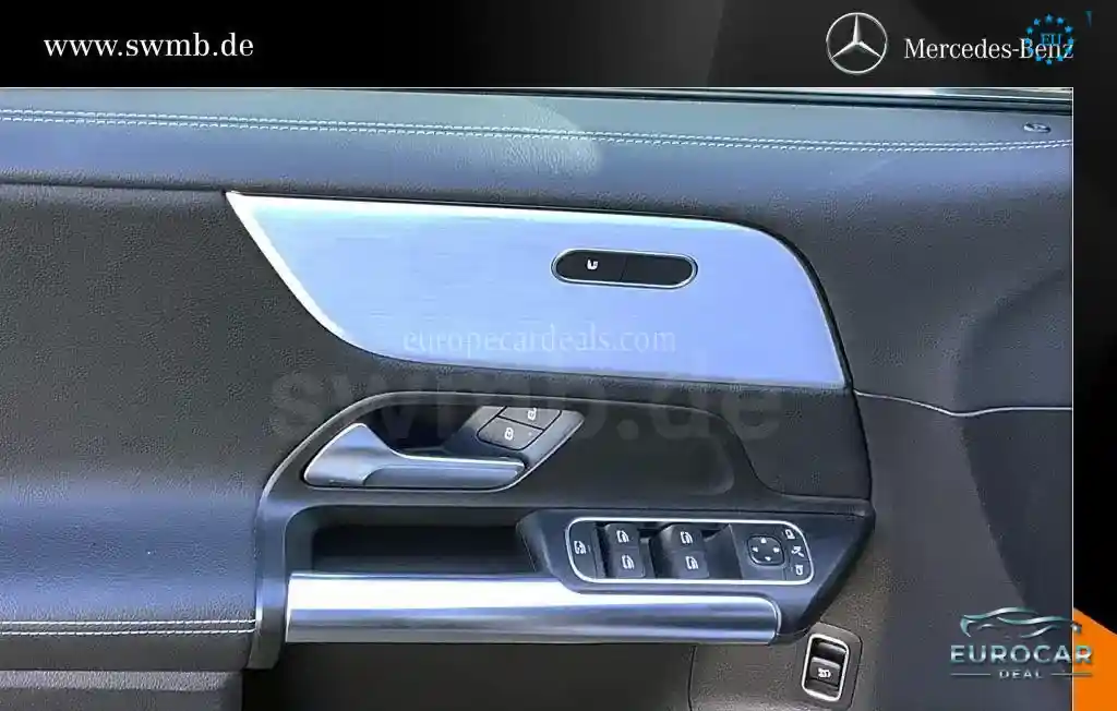 Mercedes-Benz B 220